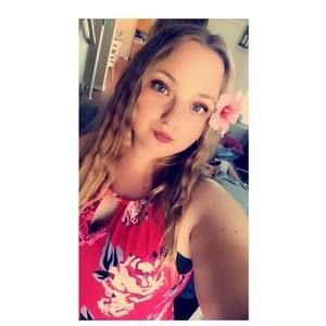 Meet your Posher, Sabrina